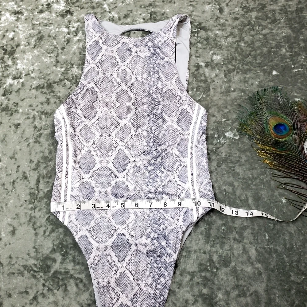 Frankies Bikinis gently used